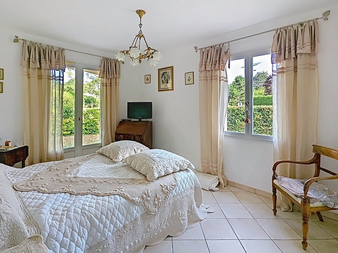 Villa à Les Mathes, Nouvelle-Aquitaine, France 5 - 19159438