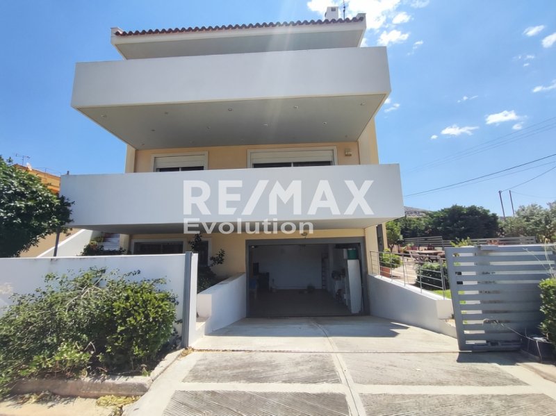 House in Kalyvia Thorikou, Attica, Greece 1 - 19159440