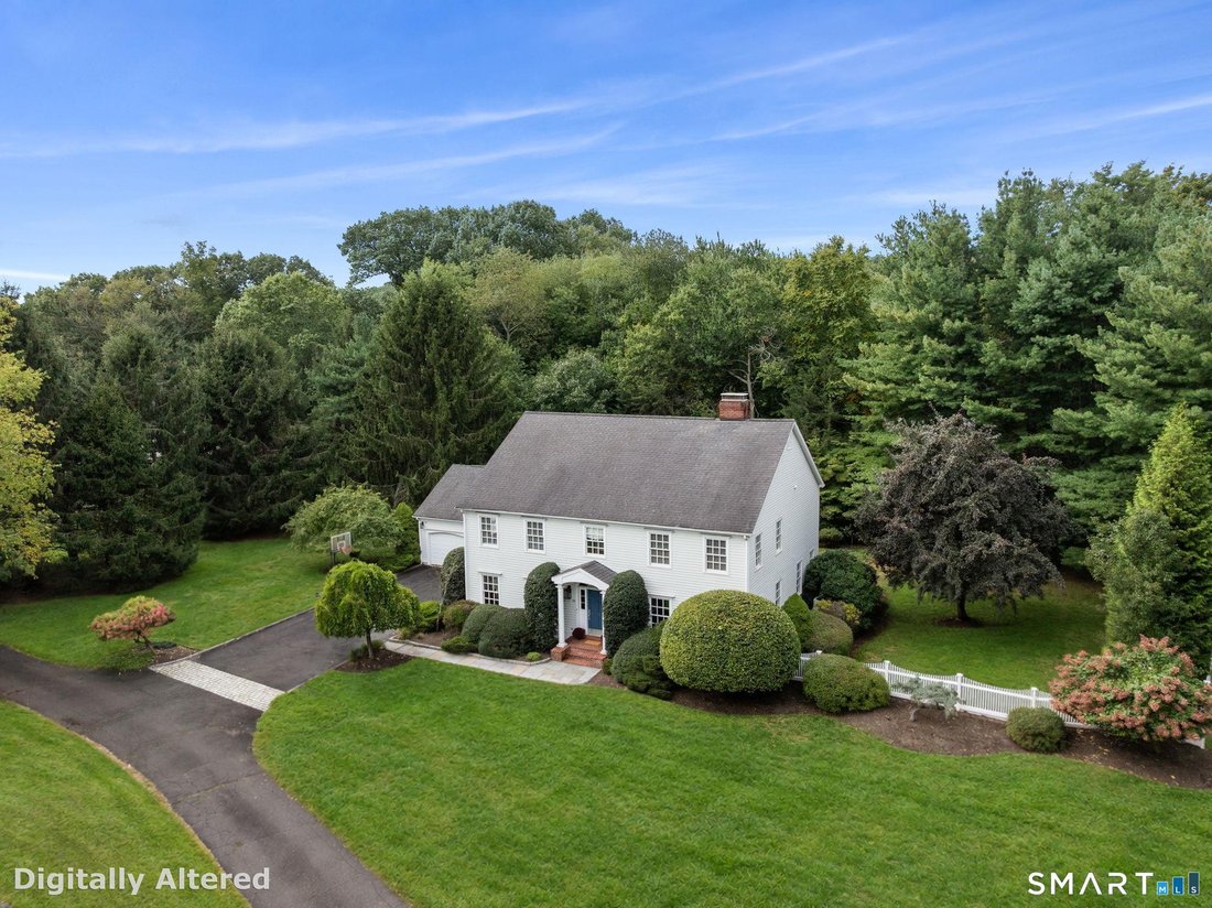 Casa a Fairfield, Connecticut, Stati Uniti 1 - 19159574