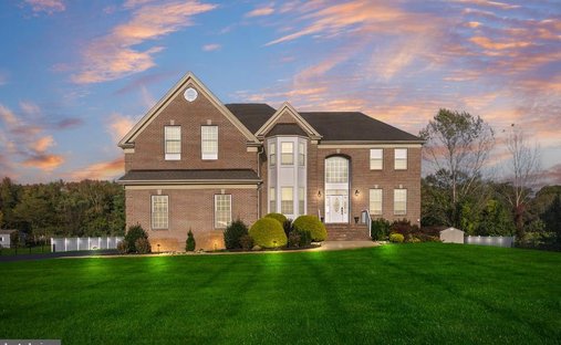House in Lumberton, New Jersey, United States 1