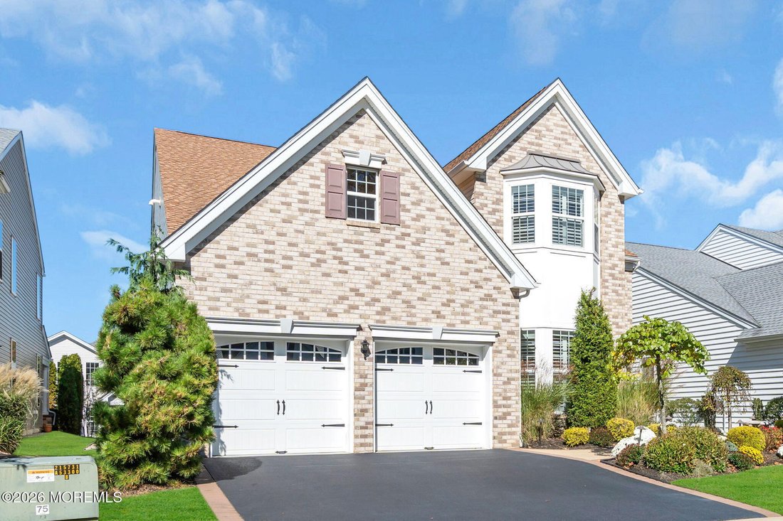 House in Tinton Falls, New Jersey, United States 2 - 19159578