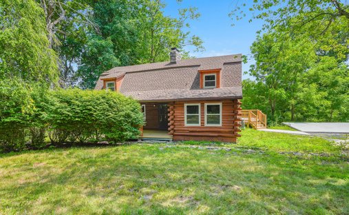 Haus in LaGrange, New York, Vereinigte Staaten 1