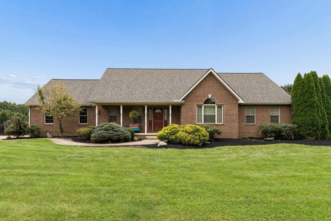 Casa a Sunbury, Ohio, Stati Uniti 4 - 19159382