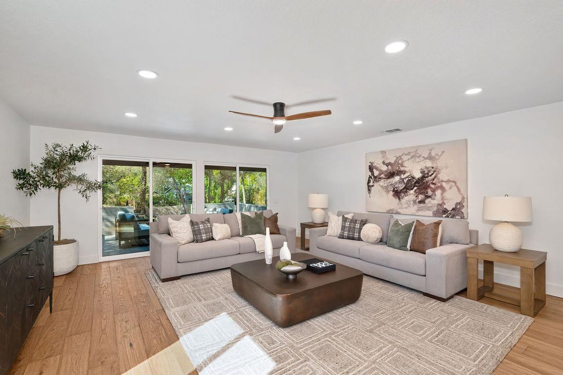 House in Fair Oaks, California, United States 3 - 19159526