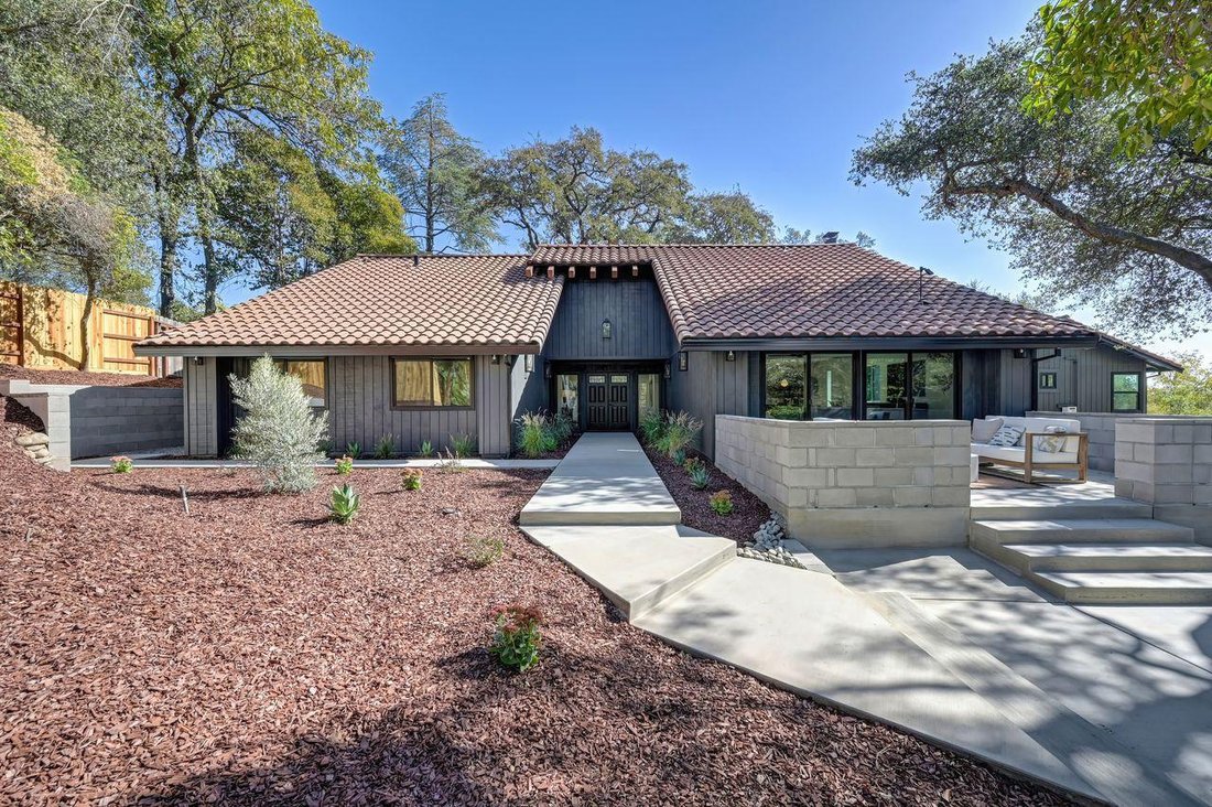 House in Fair Oaks, California, United States 1 - 19159526