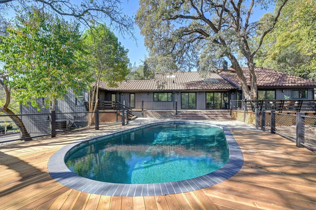 House in Fair Oaks, California, United States 2 - 19159526