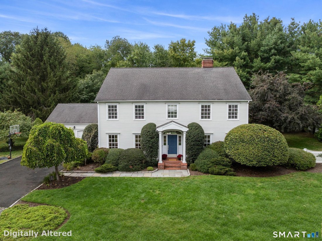 Casa a Fairfield, Connecticut, Stati Uniti 4 - 19159574