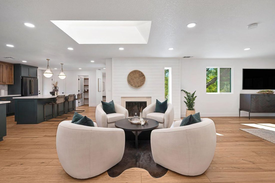 House in Fair Oaks, California, United States 4 - 19159526