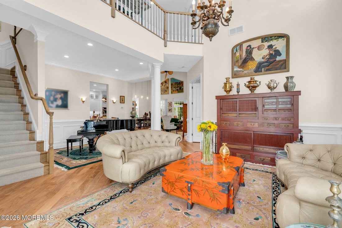 House in Tinton Falls, New Jersey, United States 5 - 19159578