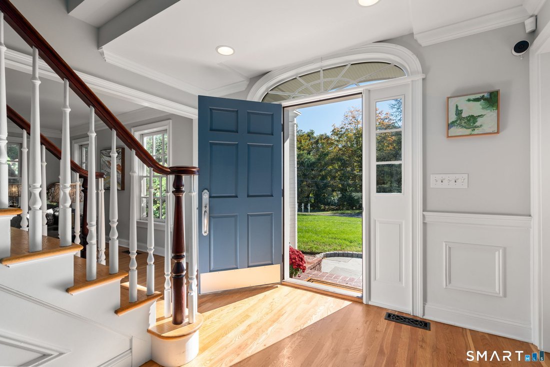 Casa a Fairfield, Connecticut, Stati Uniti 5 - 19159574