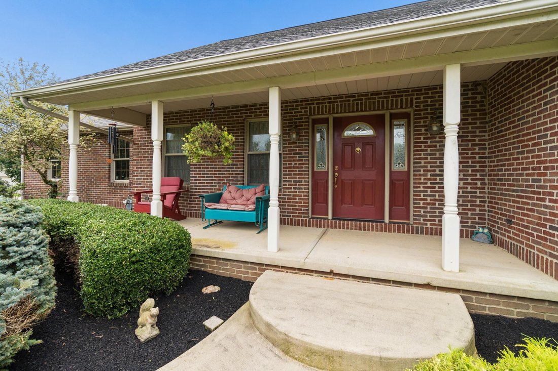 Casa a Sunbury, Ohio, Stati Uniti 5 - 19159382