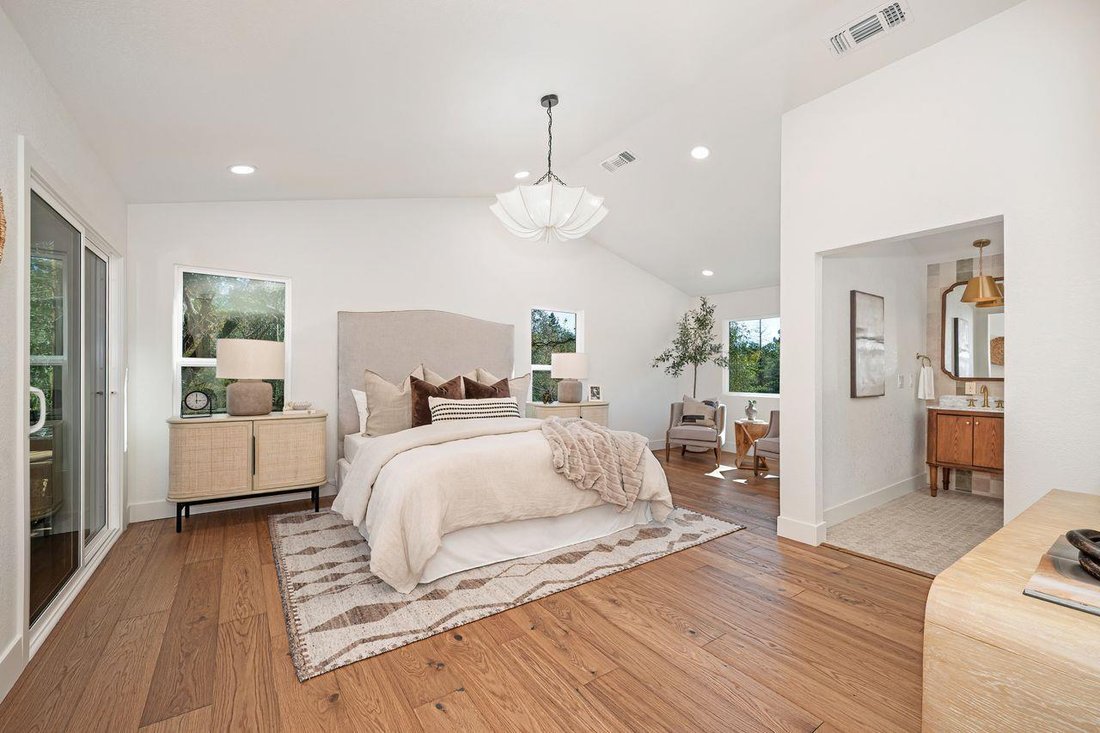 House in Fair Oaks, California, United States 5 - 19159526