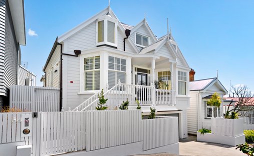 House in Auckland, Auckland, New Zealand 1