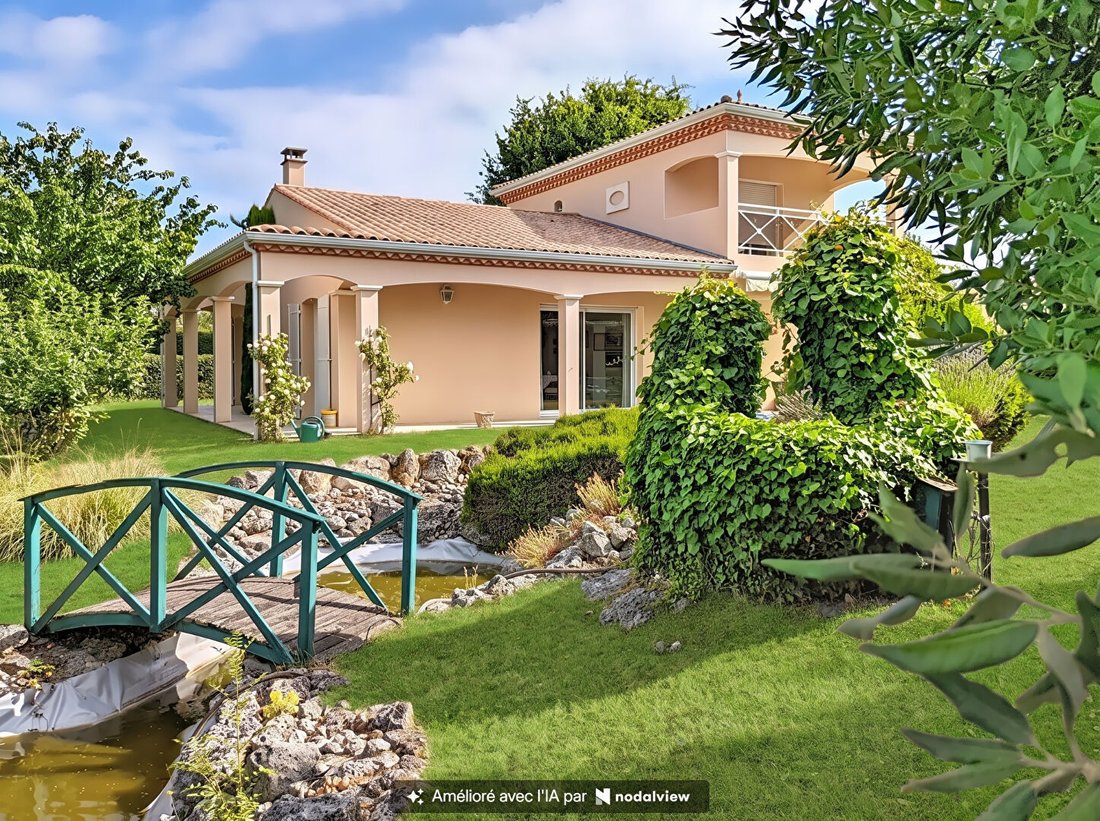 Villa à Les Mathes, Nouvelle-Aquitaine, France 2 - 19159438