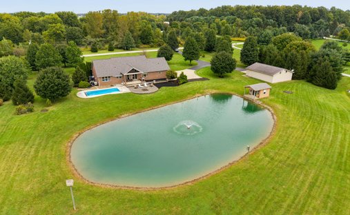 Casa en Sunbury, Ohio, Estados Unidos 1