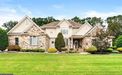 Haus in Fort Dix, New Jersey, Vereinigte Staaten 1