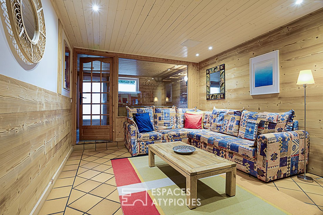 Villa in Bogeve, Auvergne-Rhône-Alpes, France 5 - 19159426