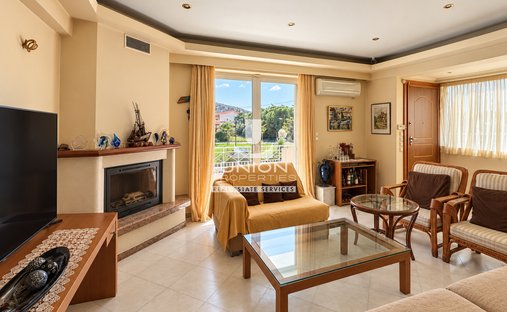 Wohnung in Vari, Attika, Griechenland 1
