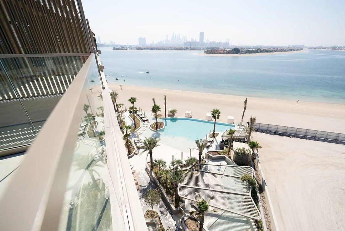 Apartment in Palm Jumeirah, Dubai, United Arab Emirates 4 - 19159524