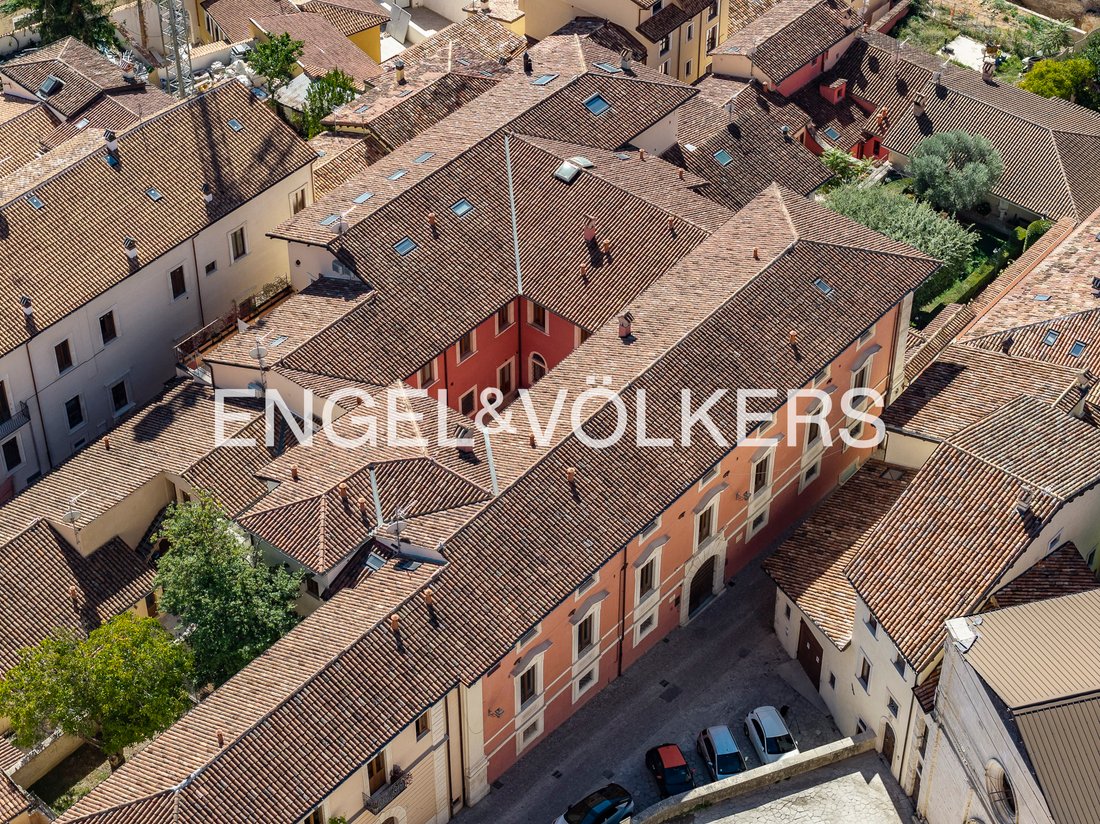 Estate in L'Aquila, Abruzzo, Italy 3 - 19159537