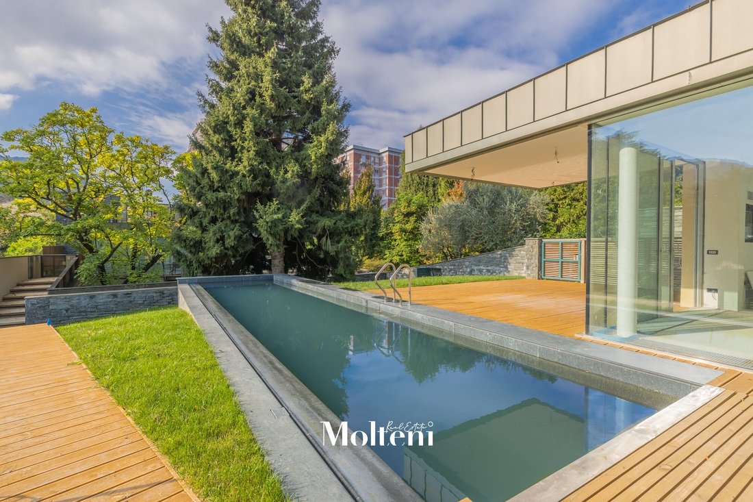 Villa a Malgrate, Lombardia, Italia 3 - 19159567