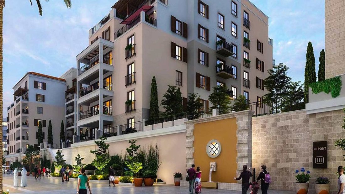 Apartment in Jumeirah, Dubai, United Arab Emirates 2 - 19159542