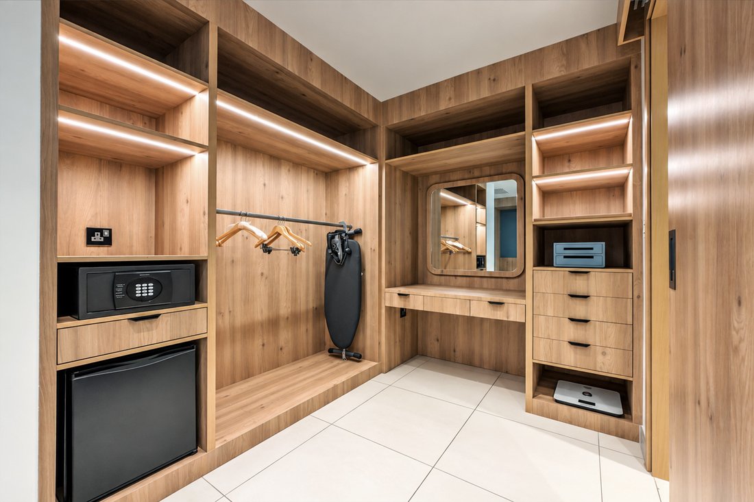 Apartment in Palm Jumeirah, Dubai, United Arab Emirates 4 - 19159514