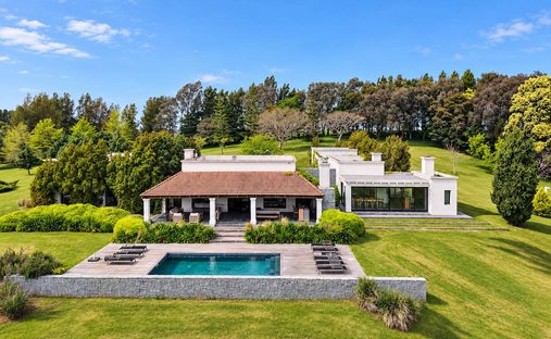 Finca in San Carlos, Departamento Maldonado, Uruguay 1