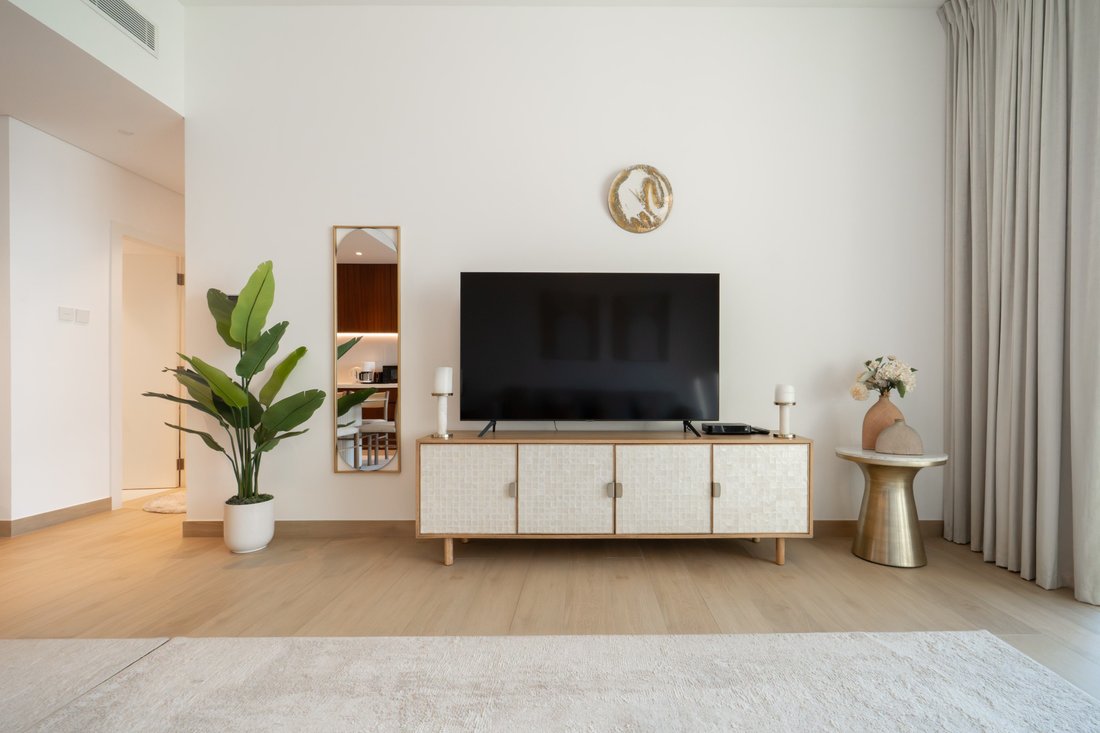 Apartment in Jumeirah, Dubai, United Arab Emirates 3 - 19159542