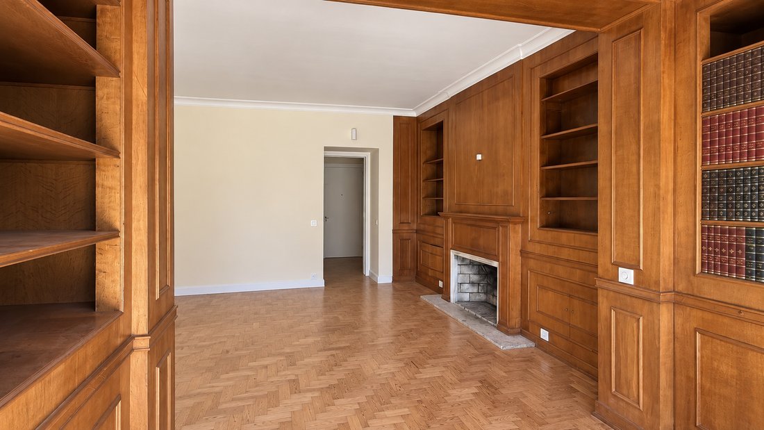 Wohnung in Estoril, Cascais und Estoril, Lissabon 2 - 19159562