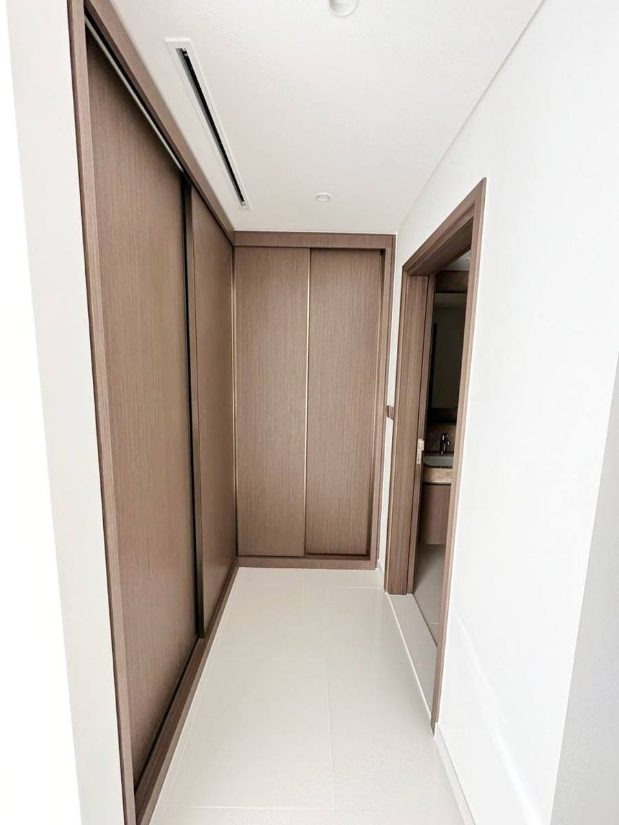 Apartment in Dubai Harbour, Dubai, United Arab Emirates 3 - 19159439