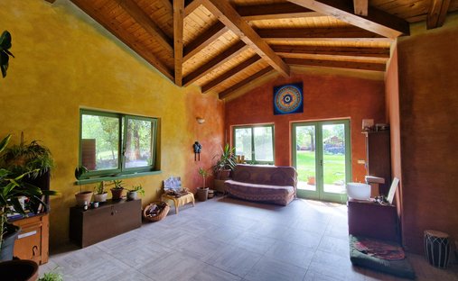 Casa a Miren, Nova Gorica, Slovenia 1