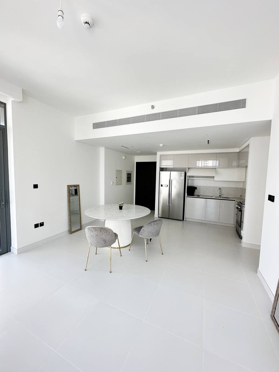 Apartment in Dubai Harbour, Dubai, United Arab Emirates 1 - 19159539