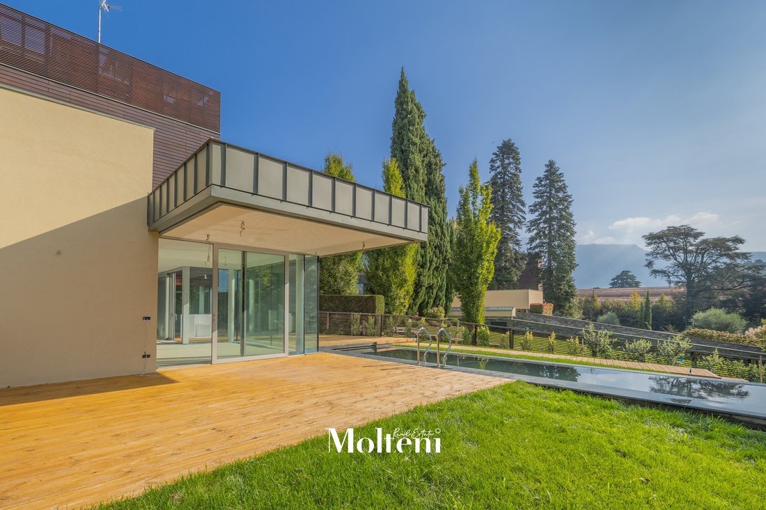 Villa a Malgrate, Lombardia, Italia 1 - 19159567