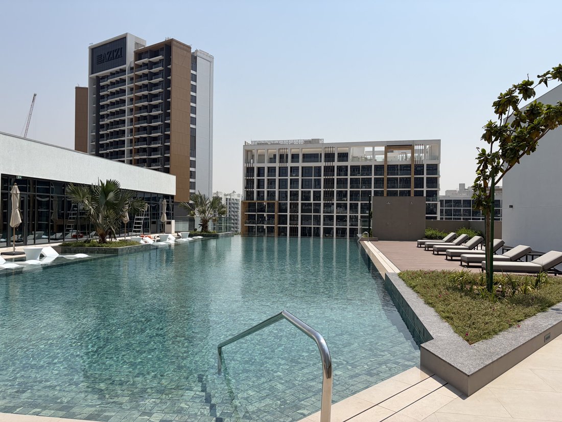 Appartamento a MBR- Al Merkad, Emirato di Dubai, Emirati Arabi Uniti 5 - 19159598
