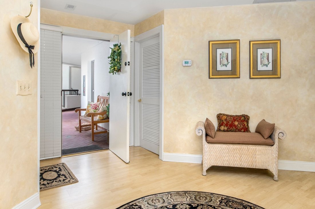 Appartement à Fernandina Beach, Floride, États-Unis 4 - 19159649