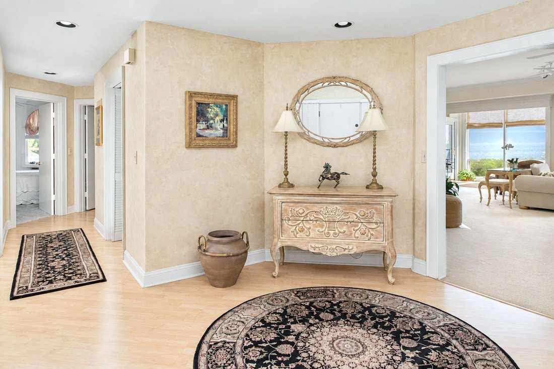 Appartement à Fernandina Beach, Floride, États-Unis 5 - 19159649