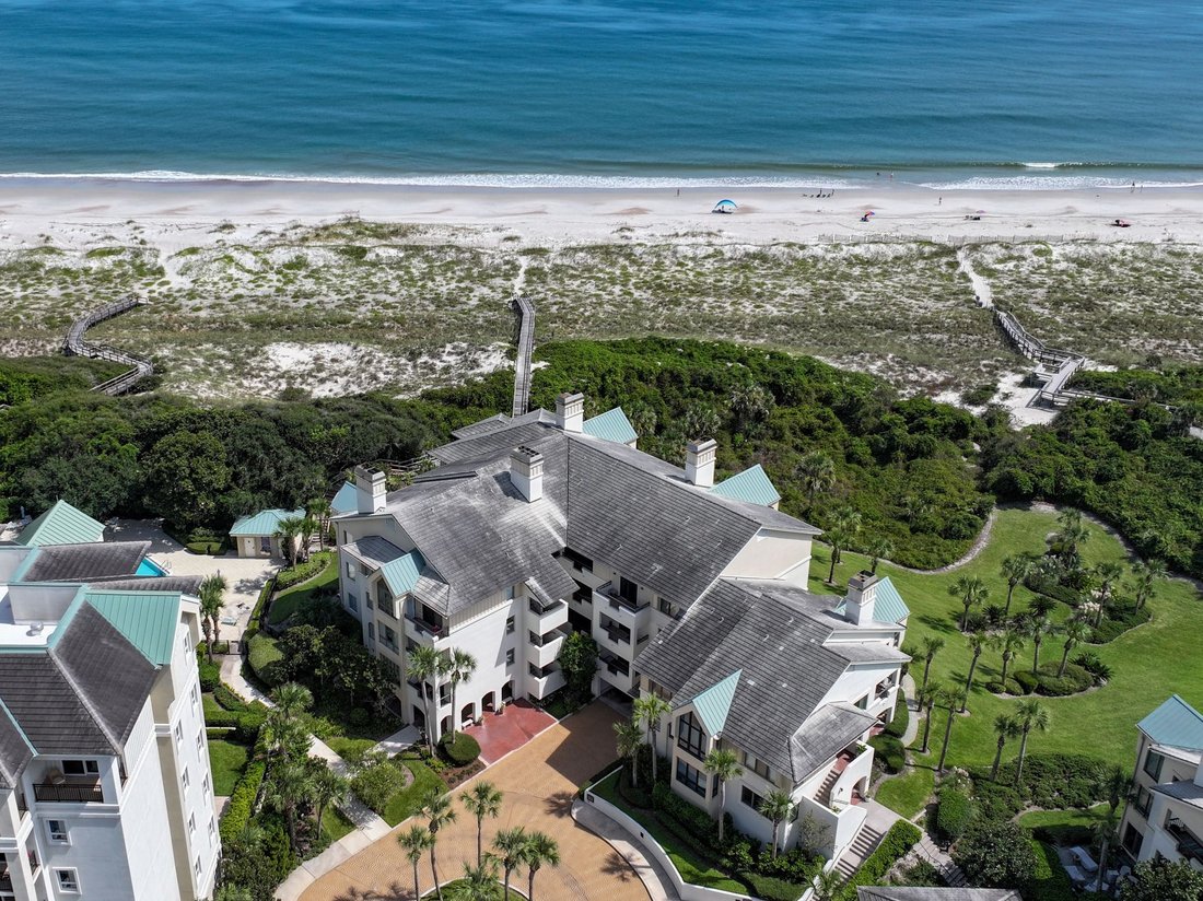 Appartement à Fernandina Beach, Floride, États-Unis 2 - 19159649