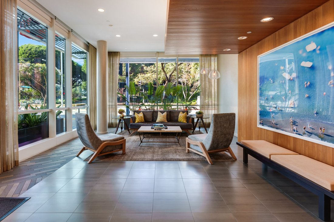 Condominio a Santa Monica, California, Stati Uniti 3 - 19159650