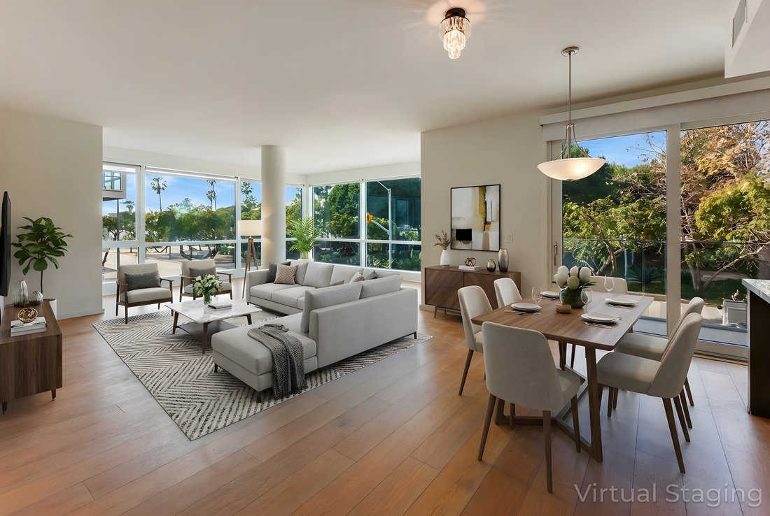Condominio a Santa Monica, California, Stati Uniti 5 - 19159650