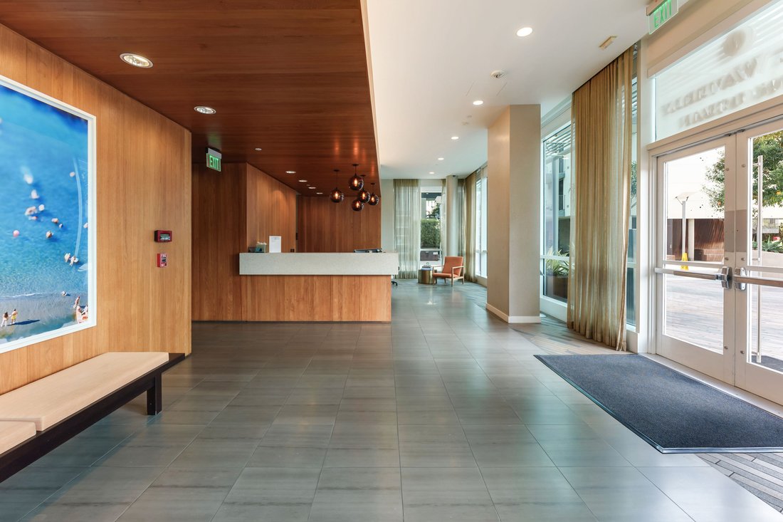 Condominio a Santa Monica, California, Stati Uniti 4 - 19159650