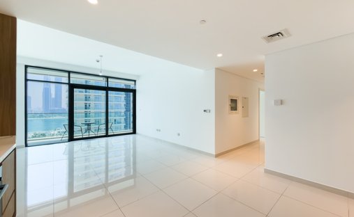 Apartment in Dubai Harbour, Dubai, United Arab Emirates 1