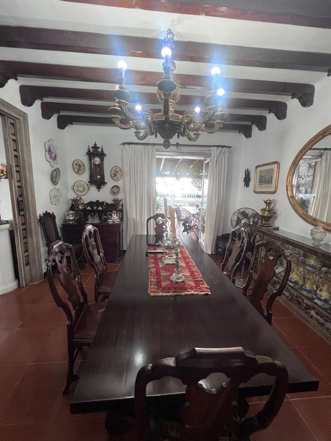 Chalet in Playa De La Malagueta, Centro, Malaga 3 - 19159661