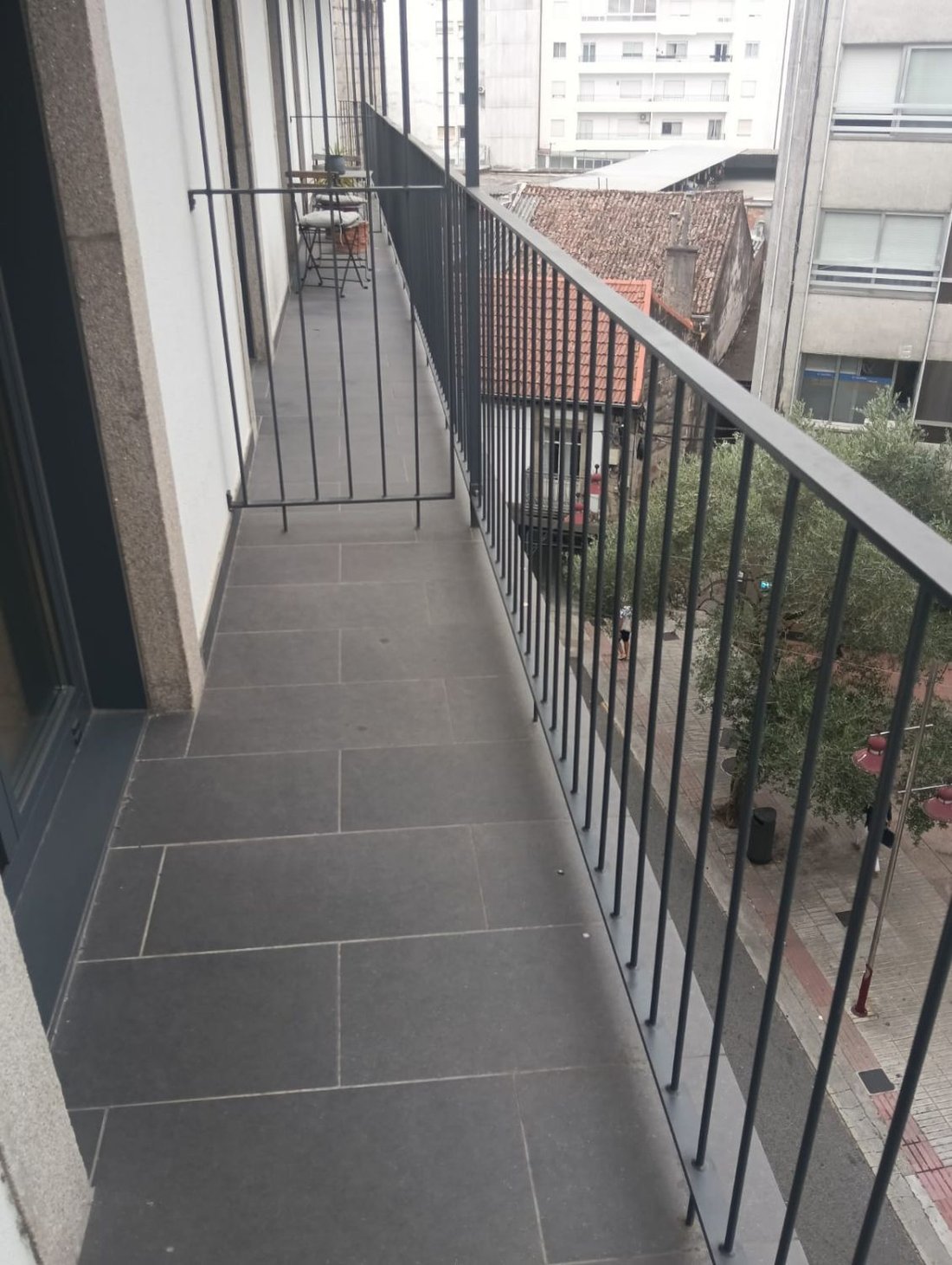 Apartment in Pontevedra, Galicia, Spain 2 - 19159676