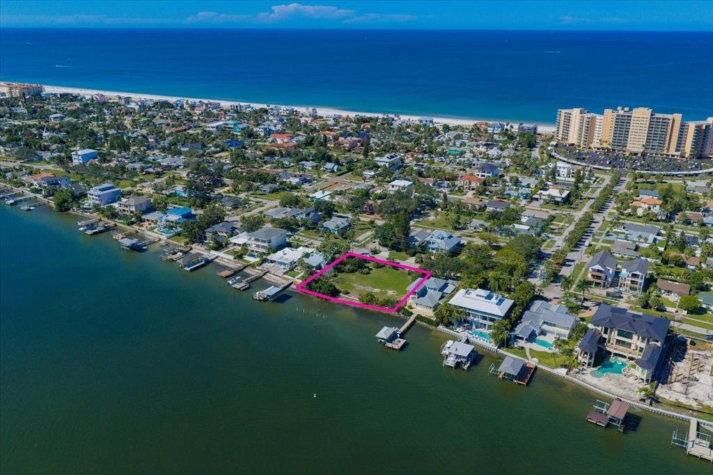 Land in Clearwater, Florida, Vereinigte Staaten 1 - 19159737