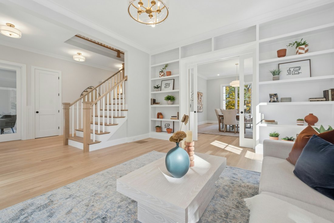 Haus in Lexington, Massachusetts, Vereinigte Staaten 4 - 19159731