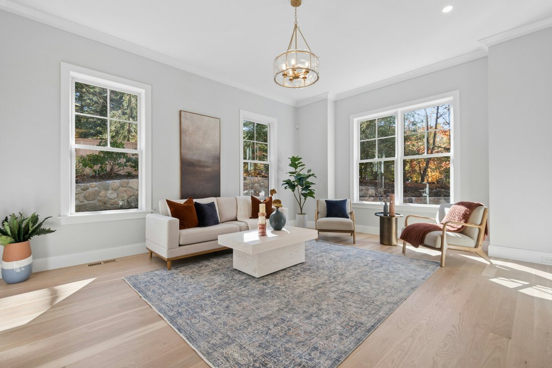 Haus in Lexington, Massachusetts, Vereinigte Staaten 2 - 19159731