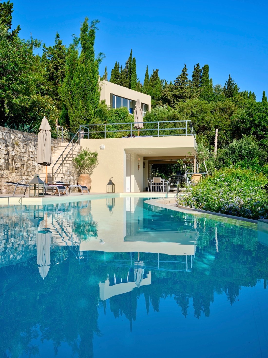 Haus in Paxi, Peloponnese, Western Greece and the Ionian, Griechenland 5 - 12109979