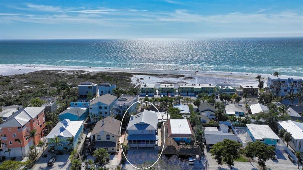 Casa a Siesta Key, Florida, Stati Uniti 1 - 19159746