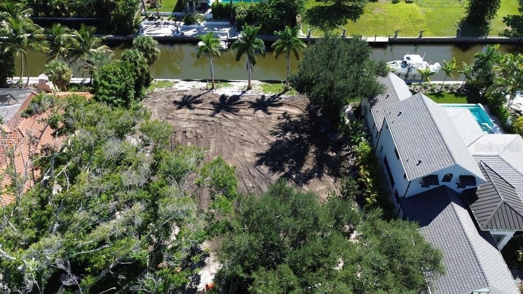 Terreno a Sarasota, Florida, Stati Uniti 3 - 19159747